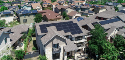 500.000 techos solares y 1.200 comunidades energéticas de aquí a dos años