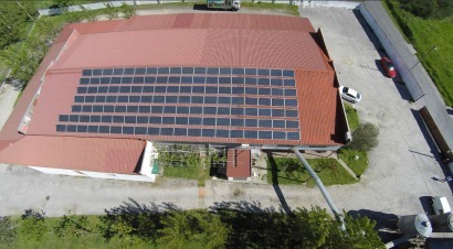 El autoconsumo solar fotovoltaico, de diez en diez