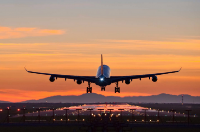 Boston Consulting elige combustibles sostenibles de SkyNRG para sus viajes de negocios en avión