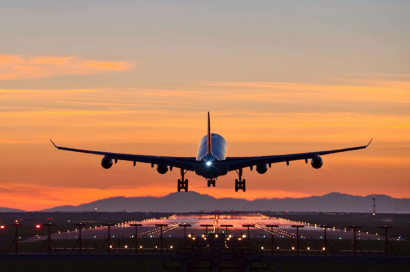 Los aviones eléctricos, de hidrógeno o con combustibles sostenibles serán habituales en 20-30 años