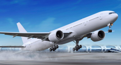 Una empresa de la industria de los viajes se une al combustible sostenible de aviación