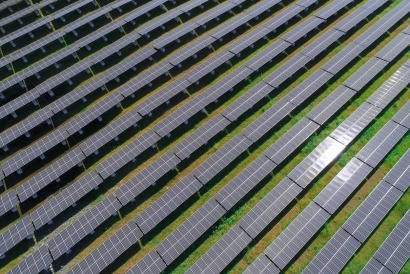 El municipio leonés de Villadangos del Páramo acogerá un megaparque solar de 200 megavatios