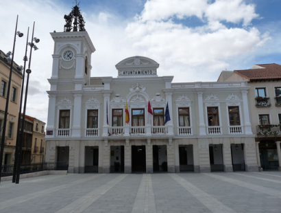 Castilla La Mancha destina 20 M€ a incentivar el uso de renovables en edificios públicos