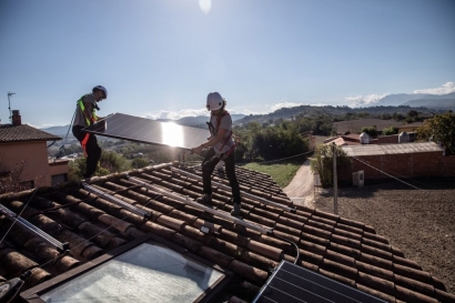 "Si no hacemos nada esto saltará por los aires"