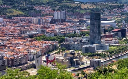 Bilbao se convierte en la capital mundial de las energías marinas