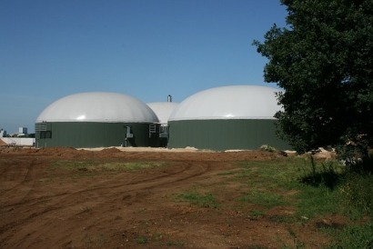Genia Bioenergy gestionará hasta 127.000 toneladas de residuos ganaderos en una planta de biometano en Tarragona