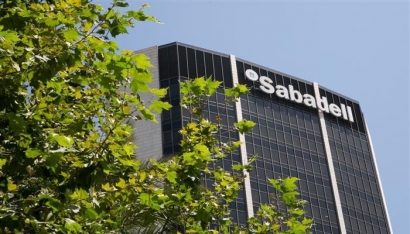 El Sabadell movilizará casi 150 millones de euros para financiar proyectos renovables de pymes