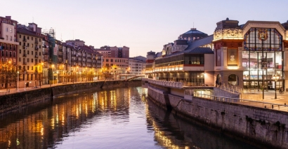 Euskadi subvencionará con 6,5 millones de euros proyectos de ahorro, eficiencia y energías renovables