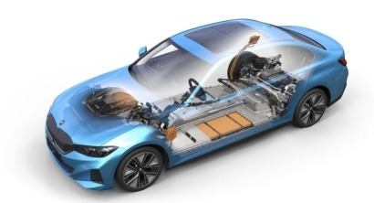 BMW confirma que fabricará sus nuevos vehículos eléctricos en México