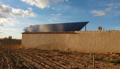 ¿Qué hay que saber a la hora de instalar sobre el tejado unas placas solares para autoconsumo?