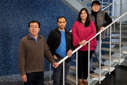 Researchers at Brookhaven Lab Devise Method for Producing Propylene While Consuming Carbon Dioxide