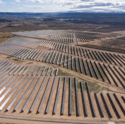 Bruc adquiere seis nuevas plantas de energía solar fotovoltaica de Opdenergy que suman 384 MW