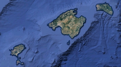 El Gobierno de las Islas Baleares declara la emergencia climática