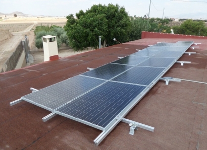 Murcia, donde el Gobierno te paga hasta la mitad de la instalación de autoconsumo solar