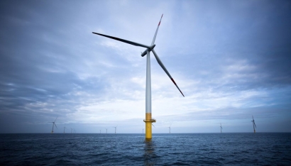 Las renovables logran una participación récord del 55,8% en Alemania durante el primer semestre de 2020