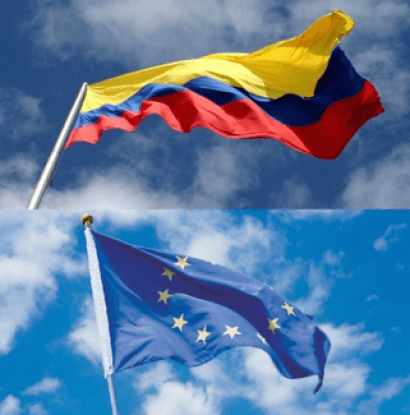 La UE invertirá en renovables más de 4 millones de dólares en Colombia