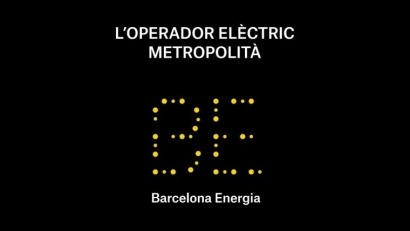 Barcelona Energía amplía su servicio de energía renovable a Santa Coloma de Gramenet