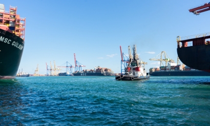 Alfa Laval lanzará las primeras calderas de vapor alimentadas con metanol