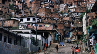 5,8 millones de latinoamericanos sufrirán pobreza extrema por el cambio climático