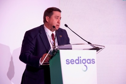 Joan Batalla, reelegido presidente de Sedigas  