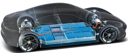 La subida de las materias primas lastra la bajada del precio de las baterías para los vehículos eléctricos