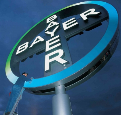 Bayer España se compromete a usar únicamente energías renovables en todas sus instalaciones