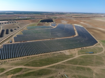 Statkraft y BayWa r.e. firman su tercer PPA para un parque solar en España