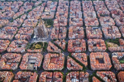 Barcelona impulsa la participación de la mujer en la construcción de comunidades energéticas