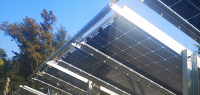 LONGi consigue nuevos récords mundiales en sus células solares