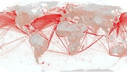 Contra el cambio climático... big data