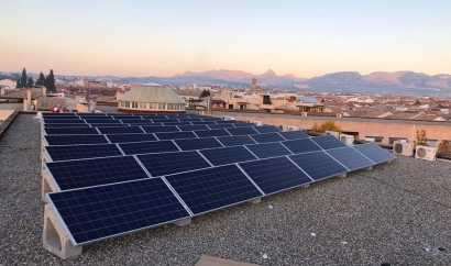 Bioclimatización y energías renovables para 430 centros escolares de Andalucía