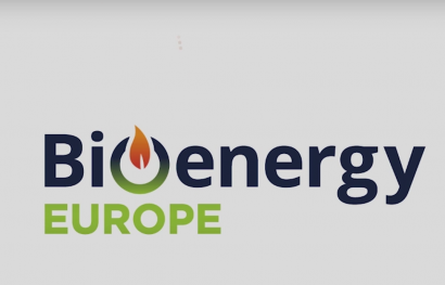 Aebiom se convierte en Bioenergy Europe y “adelanta” el Día Europeo de la Bioenergía