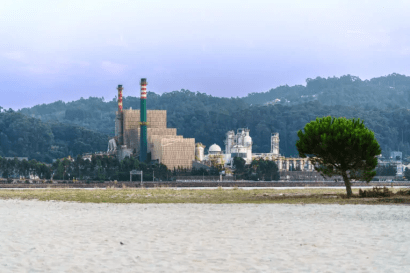 Ence y Naturgy cierran la mayor emisión de certificados de eficiencia energética de España