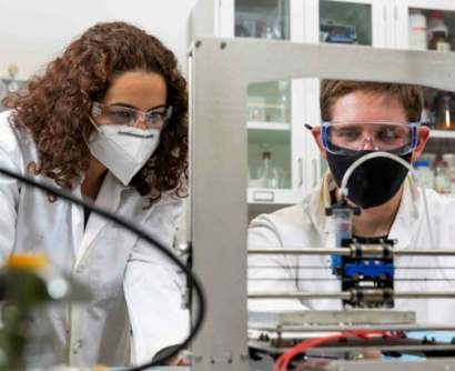 Research Promotes ‘Doubly Green’ Renewable Energy Captured from Biowaste