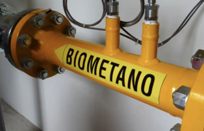 TotalEnergies y Veolia producirán biometano a partir de residuos orgánicos