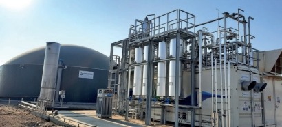 ¿Estamos preparados para crecer en producción de biometano y otros gases renovables?