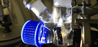 Científicos logran producir bioetanol directamente a partir de la luz solar Científicos logran producir bioetanol directamente a partir de la luz solar