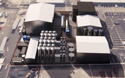 MiAlgae To Bring Green Growth to Grangemouth With New Production Facility