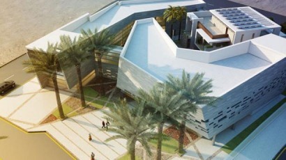 Saft suministra un sistema de almacenamiento solar a Arabia Saudita