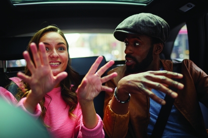 BlaBlaCar celebra que el Gobierno defina el coche compartido dentro de la nueva Ley de Movilidad