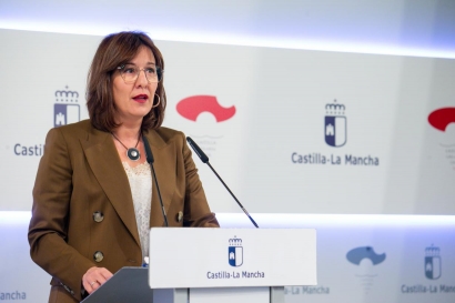 Castilla La Mancha espera inversiones por valor de 6.000 millones de euros en parques eólicos y fotovoltaicos