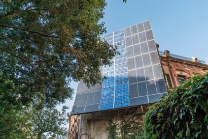 Barcelona Energia impulsa el autoconsumo doméstico con los fondos Next Generation