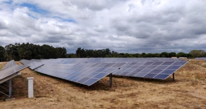 BNZ construirá una planta solar fotovoltaica de 53 megavatios en Italia