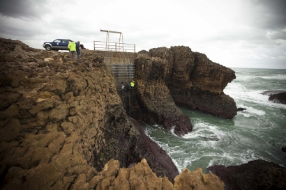 El Bocal, Top 1 de Europa entre las instalaciones demandadas por los investigadores de las energías renovables marinas