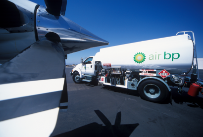 bp Castellón, pionera en obtener la certificación CORSIA para la producción de biocombustibles para la aviación internacional