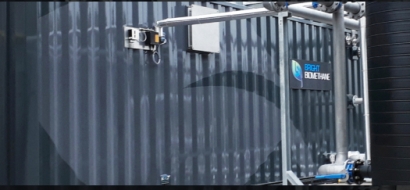 Bright Renewables Develops Biogas Upgrader in Murcia, Spain 