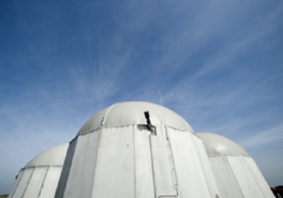 Brightmark Energy Launches Central Washington’s First Dairy Biogas Project