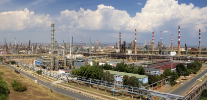 32.000 barriles de petróleo ruso entran cada día en Ucrania 