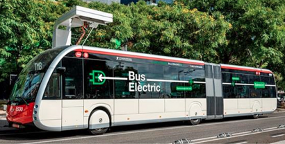 Aedive presenta un plan para garantizar la transición ecológica a través de la movilidad eléctrica