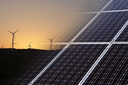 GE Renewable Energy Partners with ENGIE Impact to Accelerate its Zero-Carbon Transition